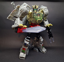 Transformers masterpiece griml for sale  TUNBRIDGE WELLS