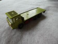 Vintage matchbox super for sale  HAYWARDS HEATH