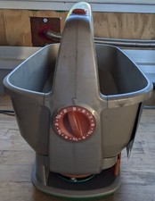 Scotts wizz spreader for sale  Danbury
