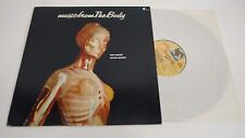 Ron Geesin & Roger Waters - Music From The Body - Vinyl LP Import Records 1970 comprar usado  Enviando para Brazil