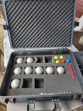 Boule kugeln petanque gebraucht kaufen  Obernkirchen