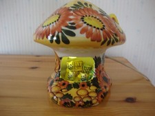 Derek fowler toadstool for sale  WELLINGBOROUGH
