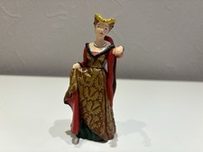Papo figur königin gebraucht kaufen  Neuseddin