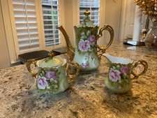 Lefton green heritage for sale  Flower Mound