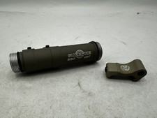 Fde surefire 640 for sale  Huxley