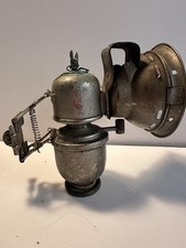 Ancienne lampe acétylène d'occasion  Toulouse-