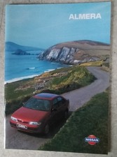 almera gti for sale almera gti for sale BRACKLEY
