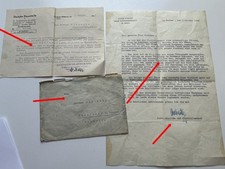 Boot kondolenzschreiben 457 gebraucht kaufen  Bönningstedt