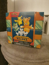 Coffret découverte pokémon d'occasion  Villefranche-sur-Saône