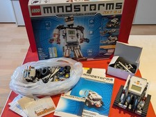 Seltenes lego mindstorms gebraucht kaufen  Remscheid