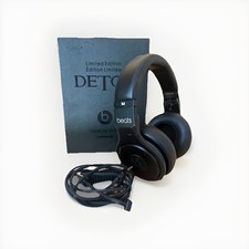 Fones de ouvido Monster Beats Pro DETOX by Dr. Dre edição limitada - Usado comprar usado  Enviando para Brazil