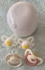 Travel dummy steriliser for sale  LYTHAM ST. ANNES