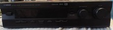 Yamaha processor amplifier for sale  ENFIELD