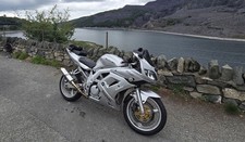 suzuki intruder 1500 for sale  MANCHESTER