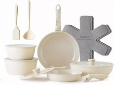 Redchef 16pcs ceramic for sale  BLACKBURN