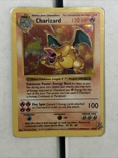 Pokémon tcg charizard for sale  Pikeville
