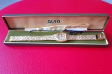 Avia ladies watches for sale  BIGGLESWADE