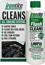 Irontite thoro flush for sale  Hauppauge