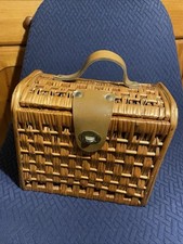 Rarität antike trachtentasche gebraucht kaufen  Schwalbach