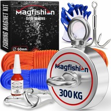 Magfishion calamita potente usato Magfishion calamita potente usato  Italia