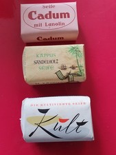 Kult seife den gebraucht kaufen  Schüttorf