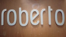 Lettere originali roberto usato  Valera Fratta