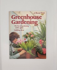 Greenhouse gardening second for sale  Mesquite