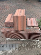 100 surplus tiles for sale  SHREWSBURY