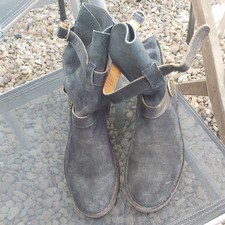 Fiorentini baker stiefeletten gebraucht kaufen  Twistringen