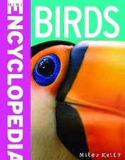 Mini encyclopedia birds for sale  UK