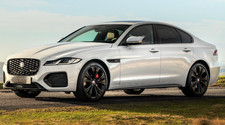 Jaguar sportbrake p300 for sale  WATFORD