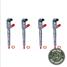 Iniettori bosch 0445110674 usato  Castagnaro