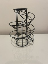 Spiral egg storage for sale  PORTSMOUTH