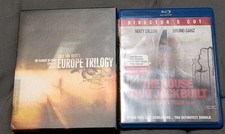 oop blu rays criterion for sale oop blu rays criterion for sale Arcanum