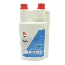 Insetticida concentrato draker usato  Favara