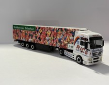 Herpa man tgx gebraucht kaufen  Giengen an der Brenz