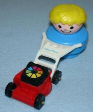 Fisher price chunky for sale  Alden