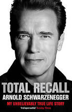 Total recall value for sale  STOCKPORT