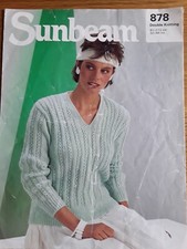 sunbeam knitting patterns for sale sunbeam knitting patterns for sale RAMSGATE