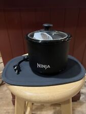 Ninja slow cooker for sale  Farmington