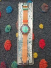 Swatch raro scuba usato  Roma