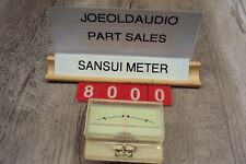 Sansui 8000 tuning for sale  Islip