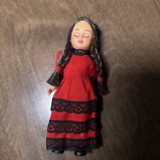 Spain mini doll for sale  Shelburn