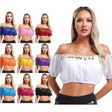 Womens crop top for sale  Lenexa