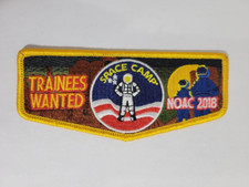 Boy scouts trainees for sale  Shanks