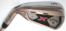 Callaway hot iron for sale  BRIGHTON