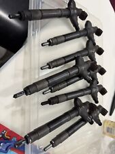 Bocal injetor DENSO DCRI200480 para LEXUS, TOYOTA V8 — USADO 30.000 milhas. X8 comprar usado  Enviando para Brazil