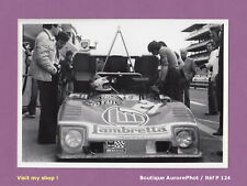 Tirage 1979 sport d'occasion  Chaumont