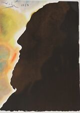 Salvador dali abraham d'occasion  Saint-Médard-en-Jalles