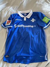 Darmstadt matchworn wurtz gebraucht kaufen  Schlesen